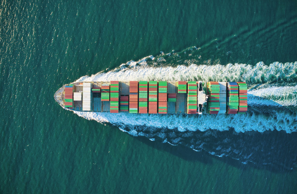 Ship Image